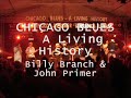 Billy Branch & John Primer - Sugar Sweet