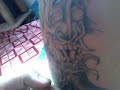 ลายสัก