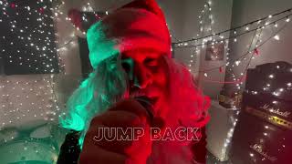 The Society of Bandits, "Santa Claus" Lyric Video