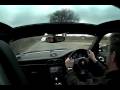 Porsche 997 Gen 2 Targa 4S PDK In Car - Targa Cam - Video 3