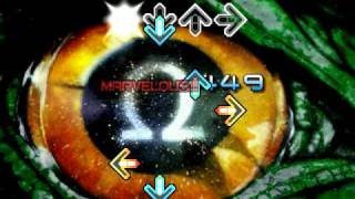 Stepmania - Ωomega Max Dragon Aa