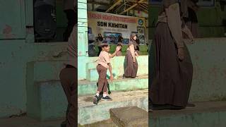 Goyangan Heboh Anak Sd Part 2
