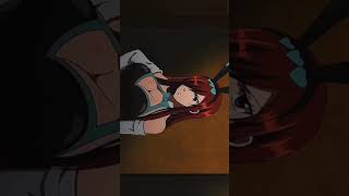 Jerza Anime Edit Fairy Tail Jellal X Erza