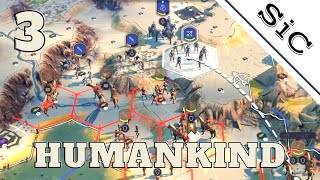 A Sic Play Humankind S1E3 - The Fight Of Our Lives