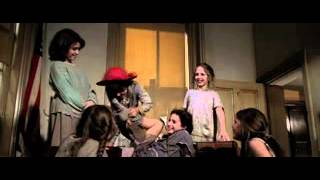 Watch Annie Fully Dressed video