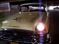 1955 Packard walk around
