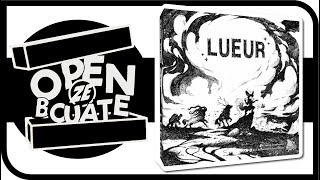 Lueur - Unboxing
