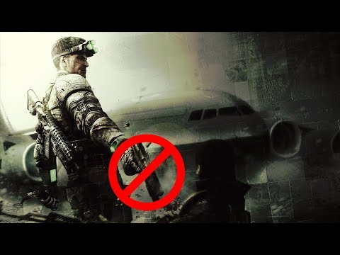О чем лгут игры про шпионов? О чем лгут игры про шпионов?