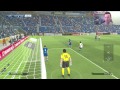 PES 2015 BAL (Portero) | DIOS MÍO!! SELLERS VA A POR SU PRIMER GOL!!! #6 | 2.0 |