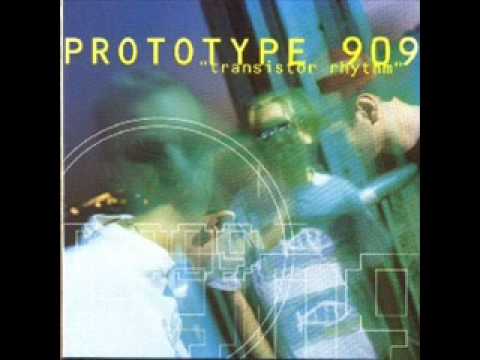 Prototype 909 - Believe