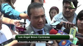 El Caso De Regina No Ha Sido Cerrado Afirmó El Procurador De Justicia Del Estado