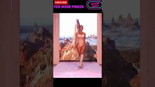 Beatriz Corbett In Slow Motion Miami