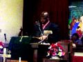 COCHUSA/Men's Day Sermon
