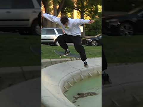 ADIEU ROUGH CUT NOW PLAYING #pizzaskateboards #skateboardingisfun