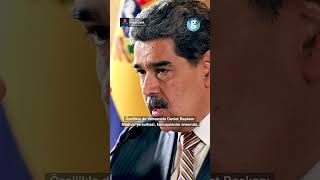 Abd Venezuelaya Darbe Hazırlığı Mı Yapıyor?