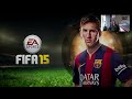 FIFA15: Road of a Psykotic #9