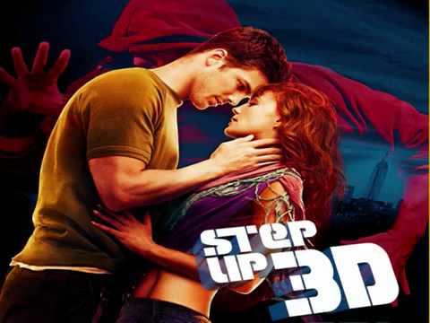 YouTube - Wisin & Yandel - Irresistible Step Up 3D ©...