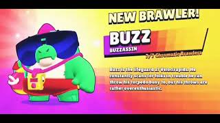 Buzz Çıkma Anı