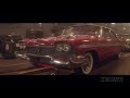 Christine 1983 Intro Scene Christine 1983 Intro Scene