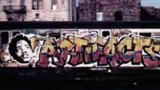 Watch Artifacts Dynamite Soul video