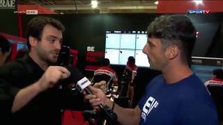 Spivi - A Inovação No Ciclismo Indoor