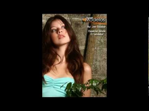 melissa henriquez.modelo salvadorena top model
