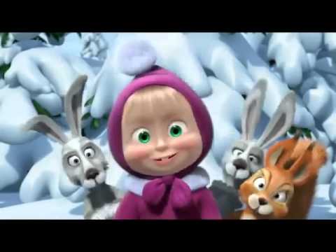 Маша и медведь я рисую солнце Маша и медведь я рисую солнце
