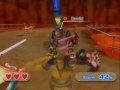 Wii Sport Resort Swordplay "Untouchable" Level (Stage) 10 BL S-1