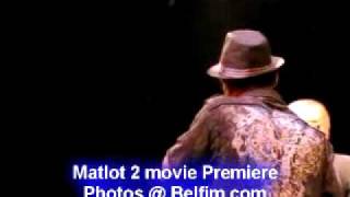 Rap Kreyol - Surprise Boys Kanaval - Matlot 2 Movie Premiere Pt 3 