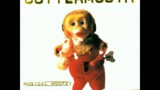 Watch Guttermouth Musical Monkey video