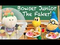 SML Movie: Bowser Junior The Faker [REUPLOADED]