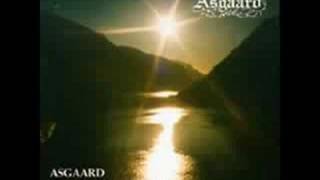 Watch Asgaard Nameless Land Of Streams video