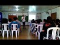 Loving Others - Bro Didoy