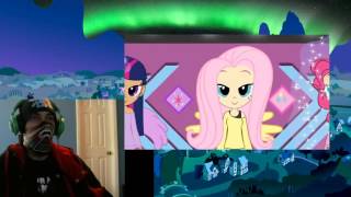 Night Rainbow Reacts Flutterr Mlh