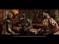 HOT EPIC REACTION: D'Vorah Story Mode - Chpt. 6 (Mortal Kombat X)