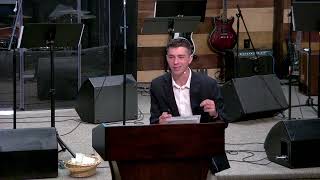 September 17th, 2022 Bible Study