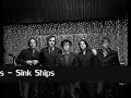 Ryan Adams & The Cardinals - Sink Ships