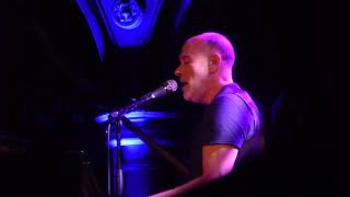 Watch Marc Cohn From The Station video
