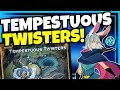 TEMPESTUOUS TWISTERS FAST GUIDE!!! [AFK ARENA]