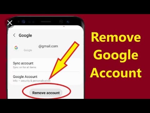gmail account remove // gmail account delete kaise kare gmail account remove // gmail account delete kaise kare