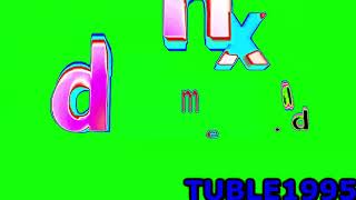 Dhx Logo Media Black Screen Version Effects Kalbe Csupo Effects