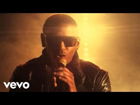 Let's Get It In Video