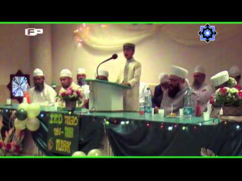 Sare Nabiyon Ke Ohde Bare Hain by Hamza