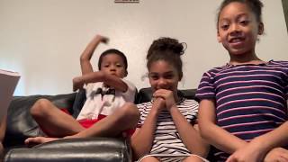 Sibling Tag Get To Know Us.