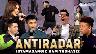 Million Jamoasi - Antiradar (Istamasangiz Ham Tushasiz)