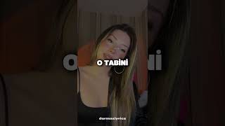 Bak Bu Sözlerin Lafta Kalırsa... Seda Sayan - Tabi Tabi Cr Ttyagmurxorg