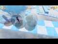 Garry's Mod - Tower - Frozen Balls