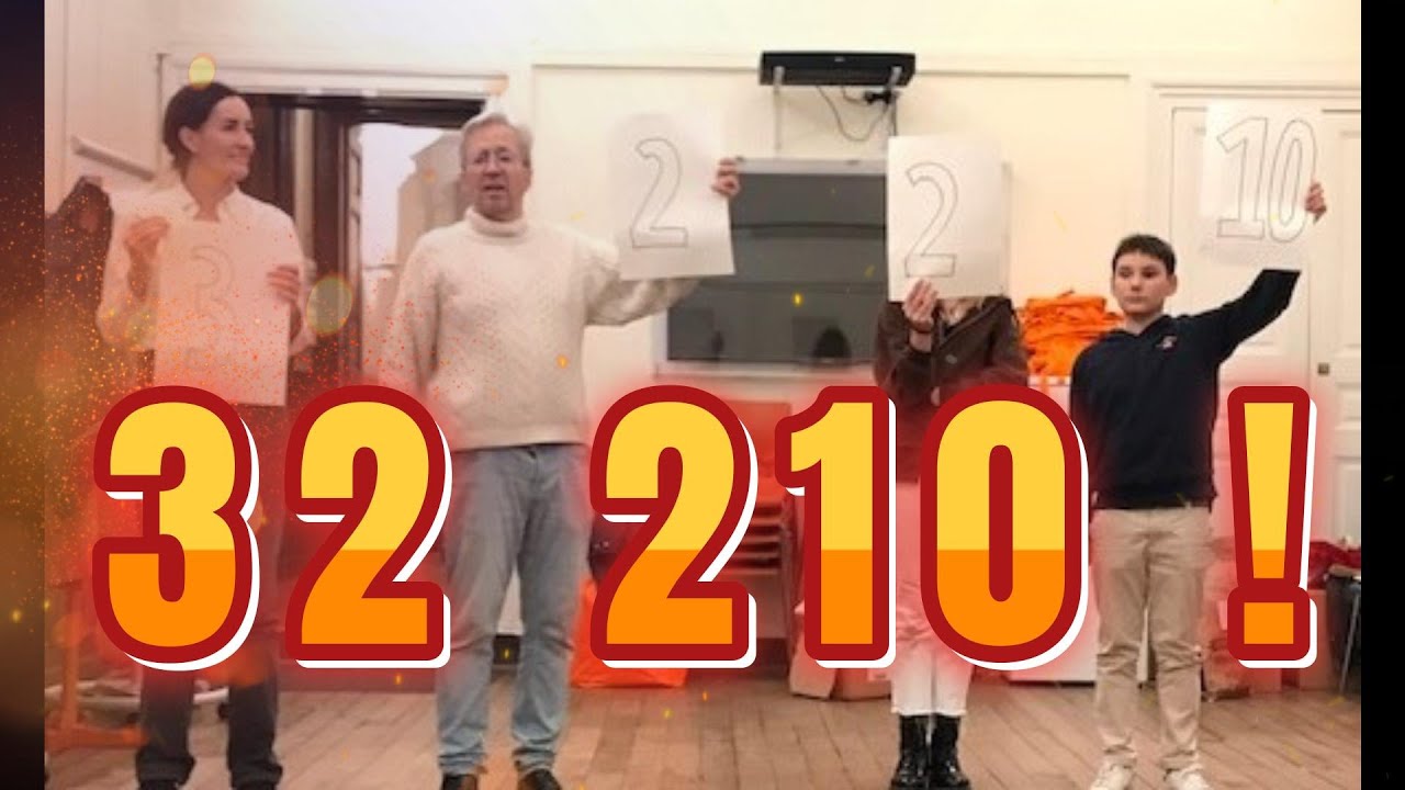Journées d'Amitié du Marais, JAM 2022