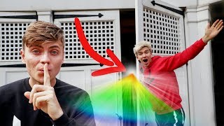 My Brother’s BIG Surprise - COMING SOON!! My Brother’s BIG Surprise - COMING SOON!!