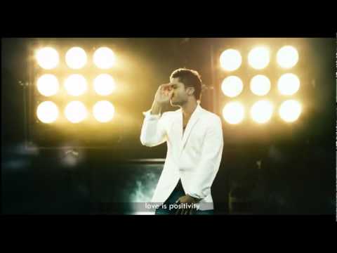 Love Anthem For World Peace - STR Ft Akon & Rihanna(latest video...